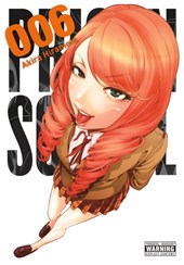 Prison School, Vol. 6