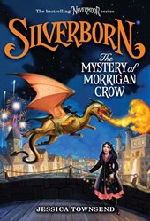 Townsend, J: Silverborn: The Mystery of Morrigan Crow