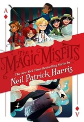 The Magic Misfits