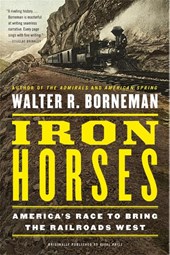 IRON HORSES