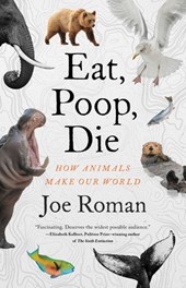 Roman, J: Eat, Poop, Die