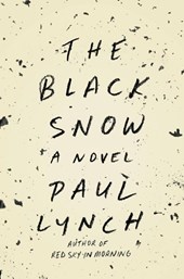 Lynch, P: Black Snow
