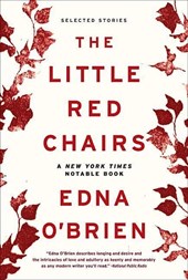 LITTLE RED CHAIRS