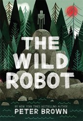 Brown, P: Wild Robot