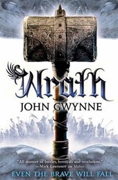 Gwynne, J: Wrath