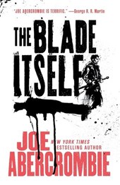 The Blade Itself