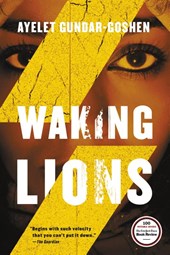 Waking Lions
