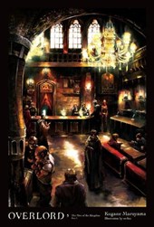 Overlord, Vol. 5 (Novel)
