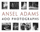 Ansel Adams' 400 Photographs