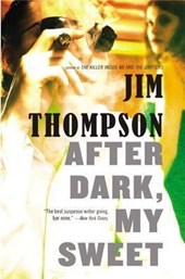 AFTER DARK MY SWEET