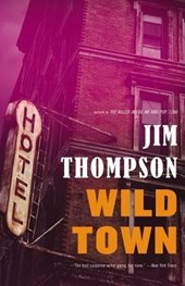 WILD TOWN