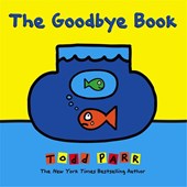 The Goodbye Book