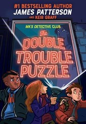 Mk's Detective Club: The Double Trouble Puzzle