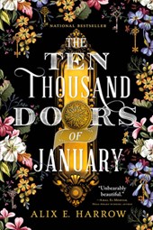 Harrow, A: Ten Thousand Doors of January