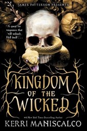 Maniscalco, K: Kingdom of the Wicked