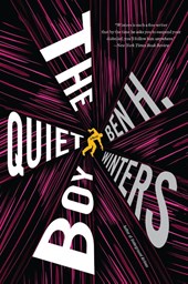 The Quiet Boy
