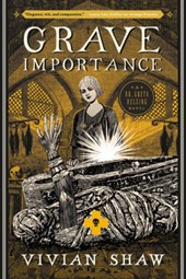 GRAVE IMPORTANCE