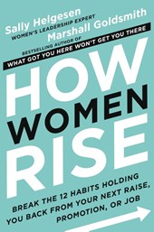 How Women Rise