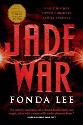 Lee, F: Jade War
