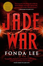 Lee, F: Jade War