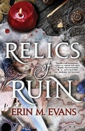 Relics of Ruin