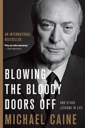 BLOWING THE BLOODY DOORS OFF