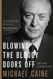 BLOWING THE BLOODY DOORS OFF