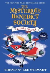 Mysterious Benedict Society and the Riddle of Ages