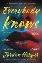 Harper, J: EVERYBODY KNOWS