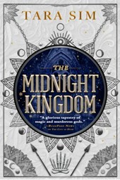 MIDNIGHT KINGDOM