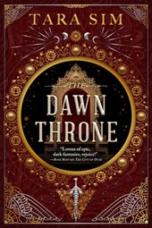 The Dawn Throne