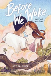 Before We Wake (A Graphic Novel)
