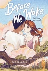 Before We Wake (a Graphic Novel)