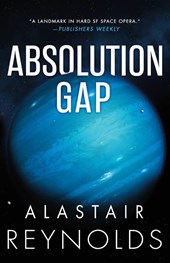 ABSOLUTION GAP