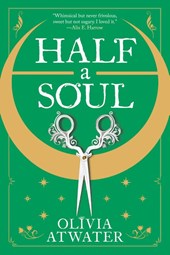 Atwater, O: Half a Soul