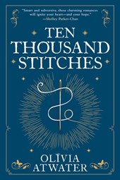 Atwater, O: Ten Thousand Stitches