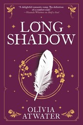 Atwater, O: Longshadow