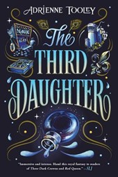 Tooley, A: Third Daughter