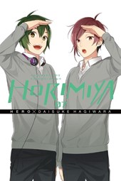 Horimiya, Vol. 7