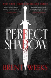 Weeks, B: Perfect Shadow