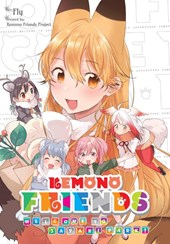 Kemono Friends