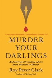 Murder Your Darlings
