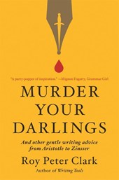 Murder Your Darlings