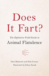 Caruso, N: Does It Fart?