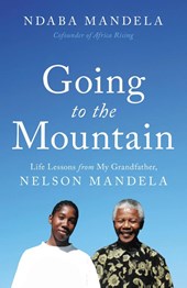 Going to the Mountain