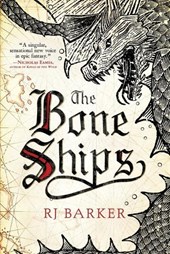 The Bone Ships