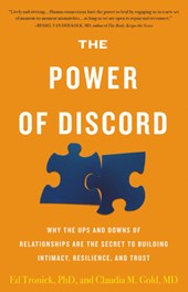 Power of Discord