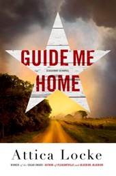Locke, A: Guide Me Home