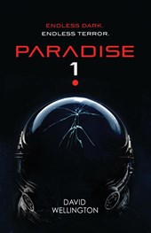 Wellington, D: Paradise-1