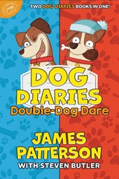 DOG DIARIES # DOG DIARIES DO
